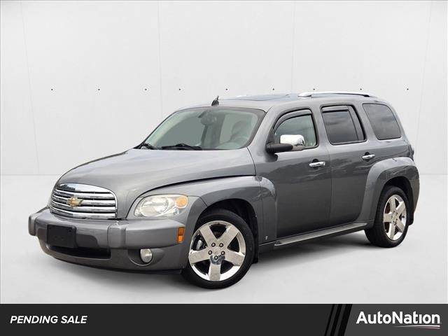 2007 Chevrolet HHR LT — SUV — 147,920 mi — St. Petersburg, FL