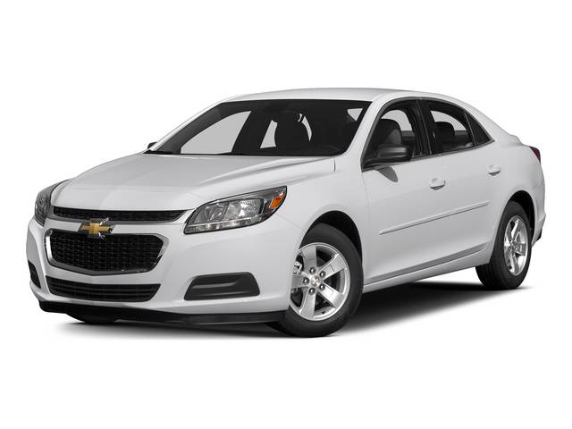 2015 Chevrolet Malibu LT — Sedan — 120,923 mi — St. Petersburg, FL