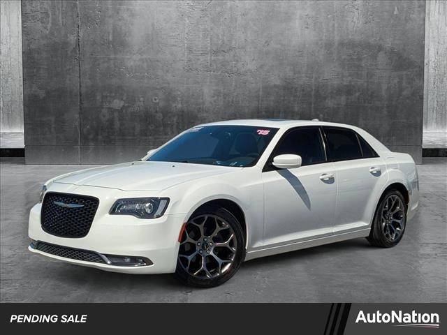 2015 Chrysler 300 S — Sedan — 111,374 mi — St. Petersburg, FL