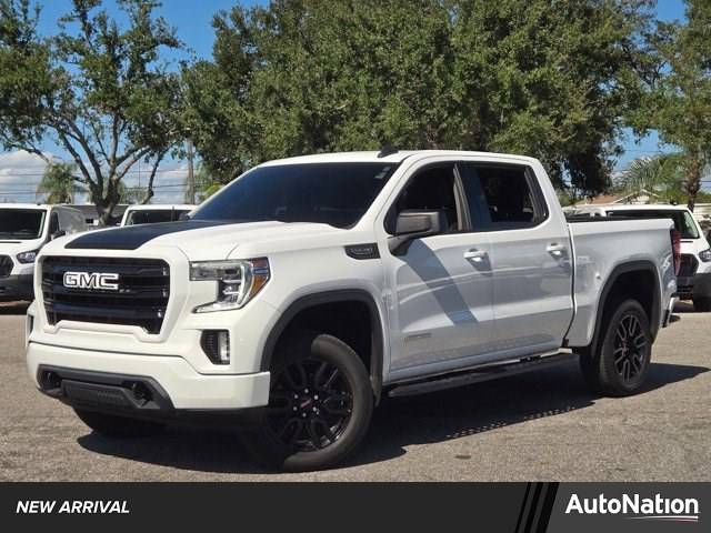2021 GMC Sierra 1500 Elevation — Pickup Truck — 72,965 mi — St. Petersburg, FL