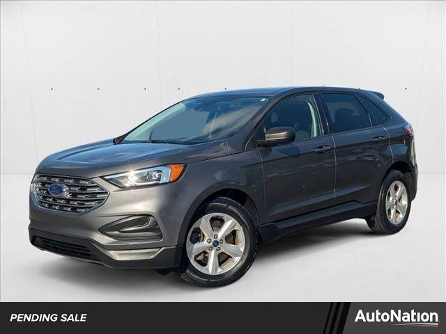 2021 Ford Edge SE — SUV — 19,000 mi — St. Petersburg, FL