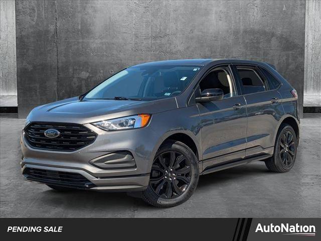 2022 Ford Edge SE — SUV — 29,162 mi — St. Petersburg, FL