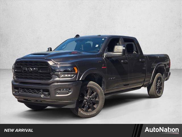 2024 Ram 2500 Limited — Pickup Truck — 23,279 mi — St. Petersburg, FL