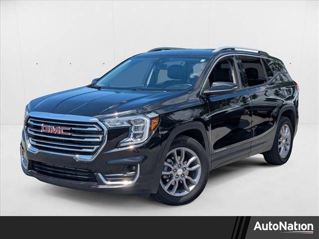 2024 GMC Terrain SLT — SUV — 23,072 mi — St. Petersburg, FL