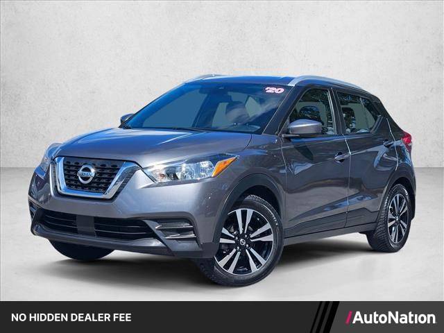 Used Nissan Kicks for Sale Near Me - TrueCar