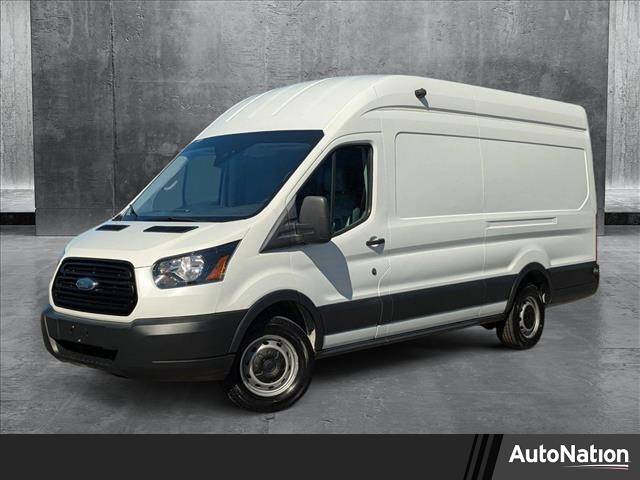 2018 Ford Transit Cargo Van T-350 — Cargo Van — 44,100 mi — St. Petersburg, FL