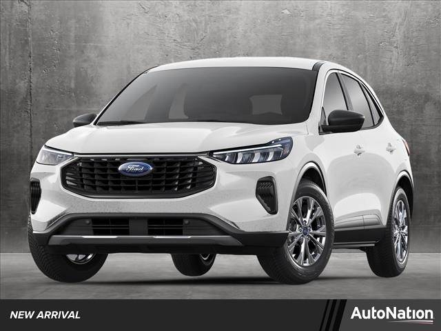 2023 Ford Escape Active — SUV — 8,262 mi — St. Petersburg, FL
