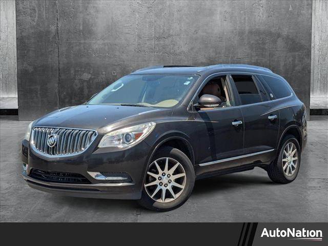 2013 Buick Enclave Leather — SUV — 97,368 mi — St. Petersburg, FL