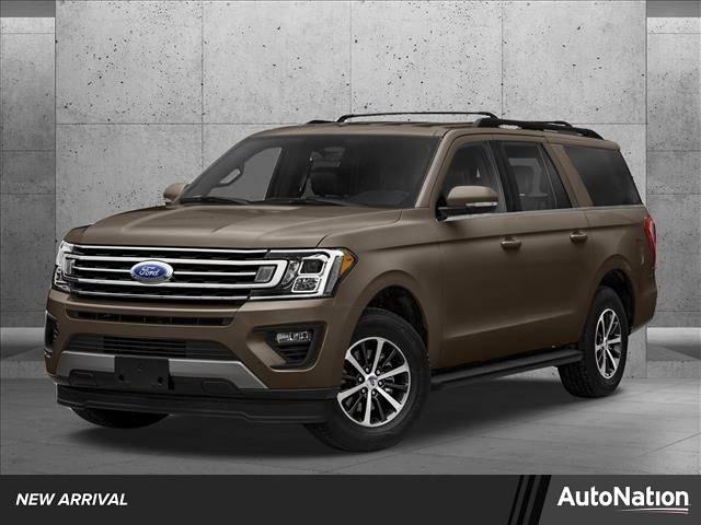 2019 Ford Expedition XLT — SUV — 92,873 mi — St. Petersburg, FL