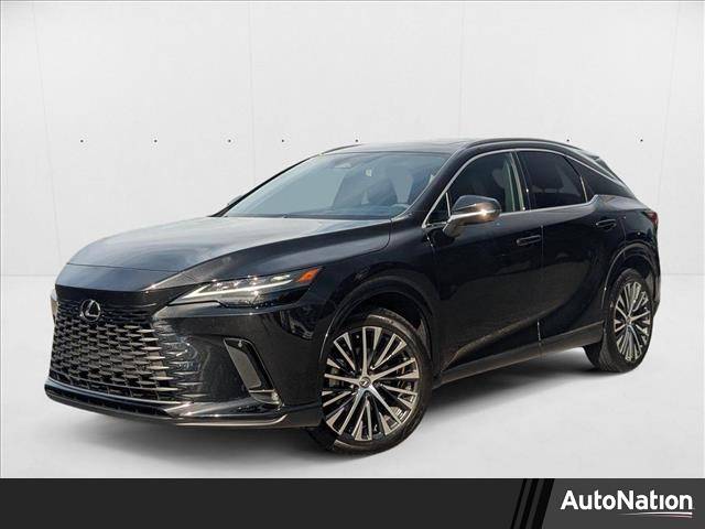 2023 Lexus RX RX 350 Premium Plus — SUV — 16,189 mi — St. Petersburg, FL