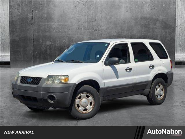 2006 Ford Escape XLS — SUV — 138,332 mi — St. Petersburg, FL