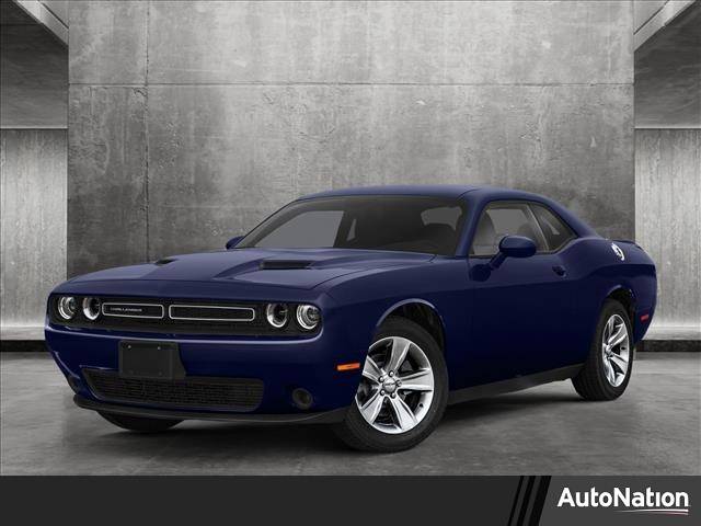 2019 Dodge Challenger SXT — Coupe — 104,186 mi — St. Petersburg, FL