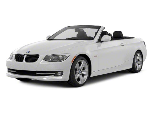 2013 BMW 3 Series 328i — Convertible — 89,052 mi — St. Petersburg, FL