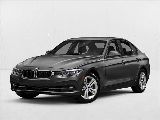 2016 BMW 3 Series 328i — Sedan — 50,529 mi — St. Petersburg, FL
