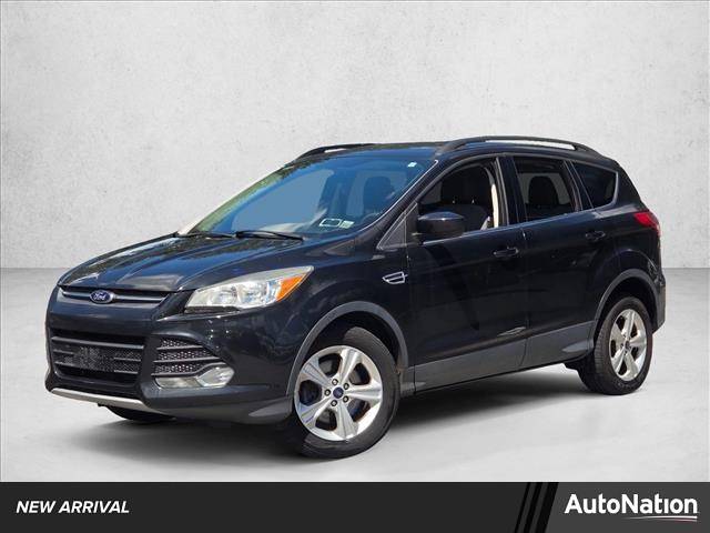 2014 Ford Escape SE — SUV — 54,350 mi — St. Petersburg, FL