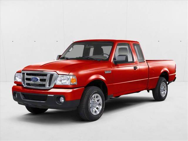 2011 Ford Ranger Sport — Pickup Truck — 158,061 mi — St. Petersburg, FL