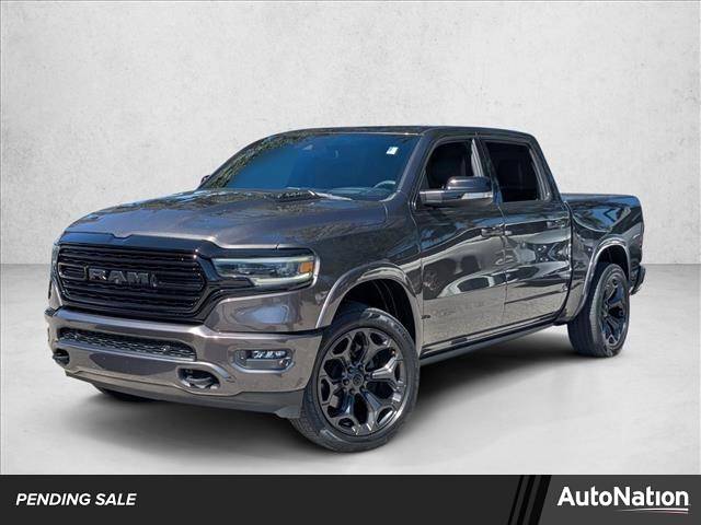2021 Ram 1500 Limited — Pickup Truck — 36,452 mi — St. Petersburg, FL