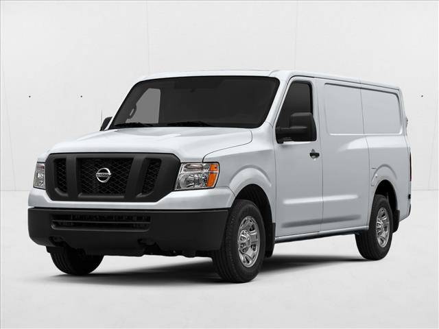 2016 Nissan NV Cargo NV1500 S — Cargo Van — 89,017 mi — St. Petersburg, FL