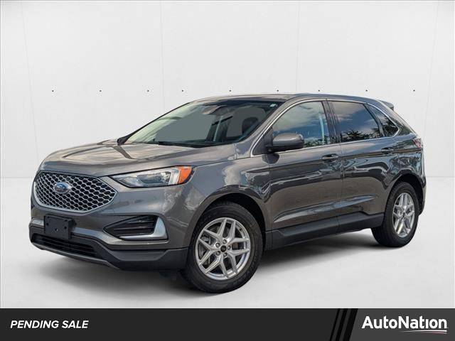 2023 Ford Edge SEL — SUV — 47,066 mi — St. Petersburg, FL