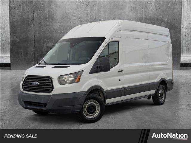 2018 Ford Transit Cargo Van T-250 — Cargo Van — 107,634 mi — St. Petersburg, FL