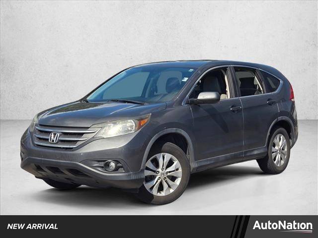 2014 Honda CR-V EX — SUV — 90,337 mi — St. Petersburg, FL