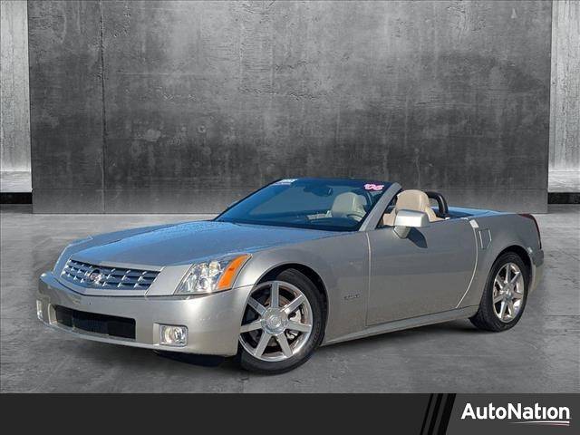 2006 Cadillac XLR Standard — Convertible — 35,714 mi — St. Petersburg, FL