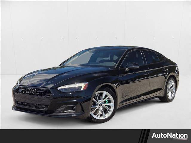 2023 Audi A5 Premium — Hatchback — 13,397 mi — St. Petersburg, FL