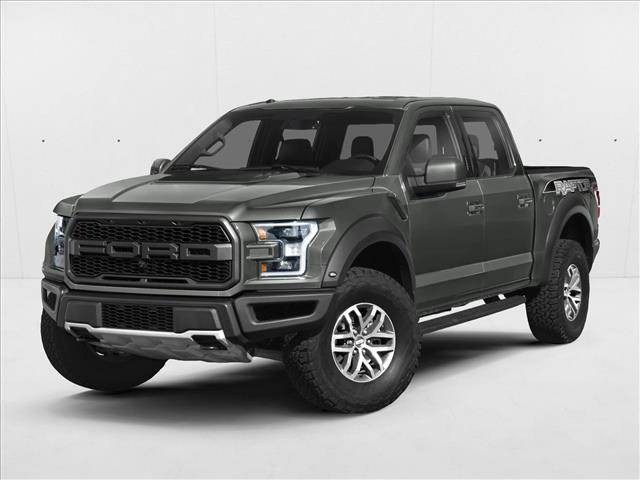 2018 Ford F-150 Raptor — Pickup Truck — 108,282 mi — St. Petersburg, FL