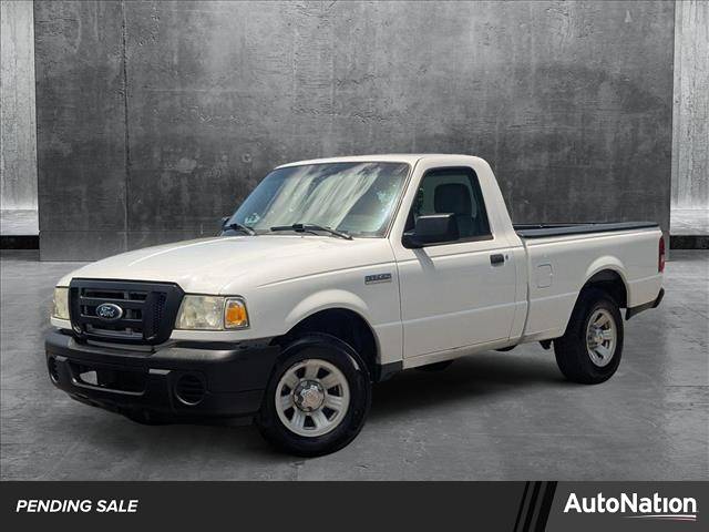 2011 Ford Ranger XL — Pickup Truck — 111,440 mi — St. Petersburg, FL