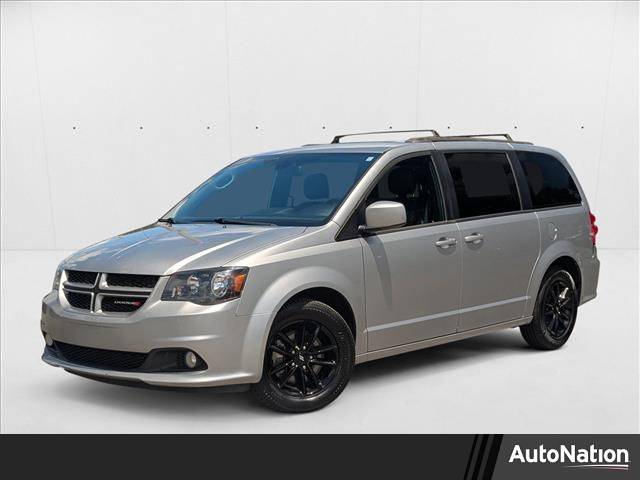 2019 Dodge Grand Caravan GT — Minivan — 132,205 mi — St. Petersburg, FL