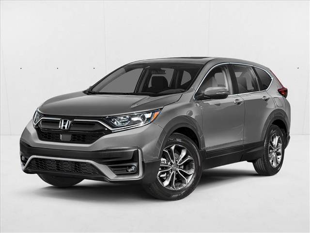 2022 Honda CR-V EX — SUV — 56,309 mi — St. Petersburg, FL