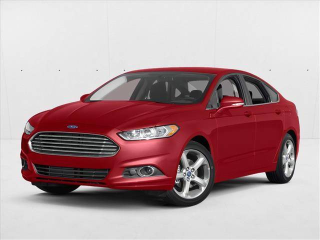 2013 Ford Fusion SE — Sedan — 226,862 mi — St. Petersburg, FL