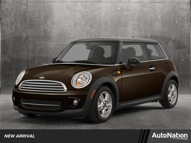 2013 MINI Hardtop Cooper — Hatchback — 112,411 mi — St. Petersburg, FL