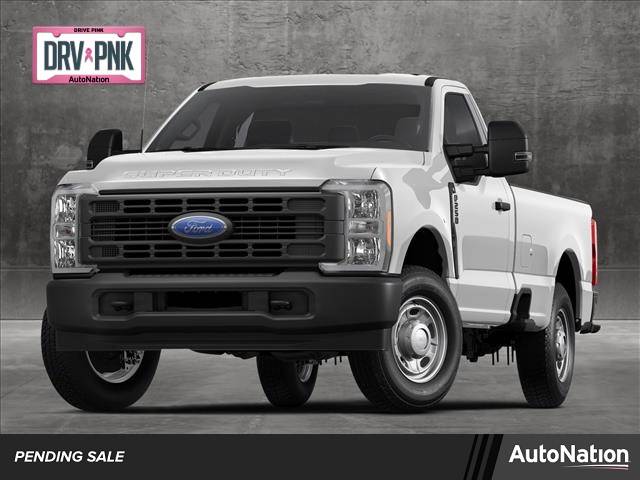 2024 Ford Super Duty F-250 XL — Pickup Truck — 11,610 mi — St. Petersburg, FL