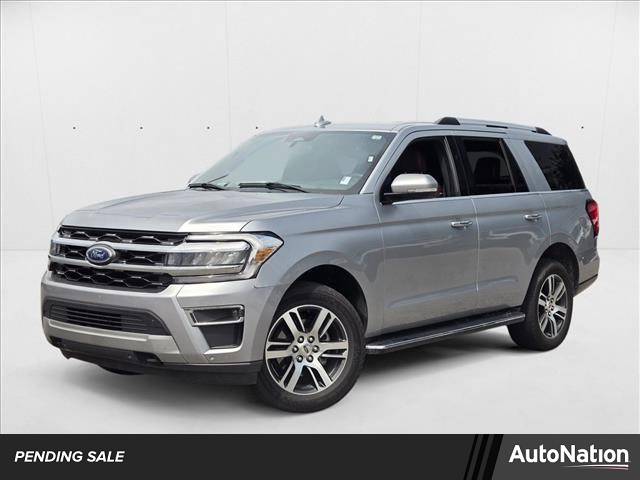 2023 Ford Expedition Limited — SUV — 79,754 mi — St. Petersburg, FL