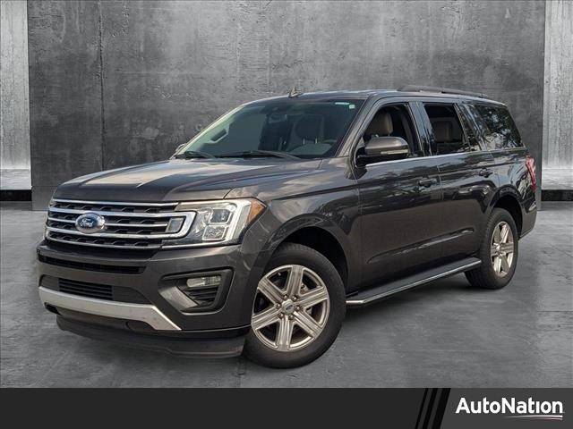 2018 Ford Expedition XLT — SUV — 45,875 mi — St. Petersburg, FL