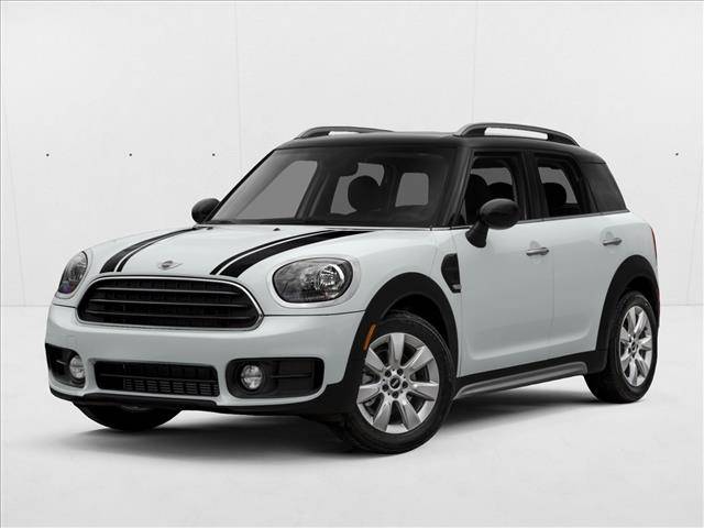 2017 MINI Countryman Cooper — SUV — 68,229 mi — St. Petersburg, FL