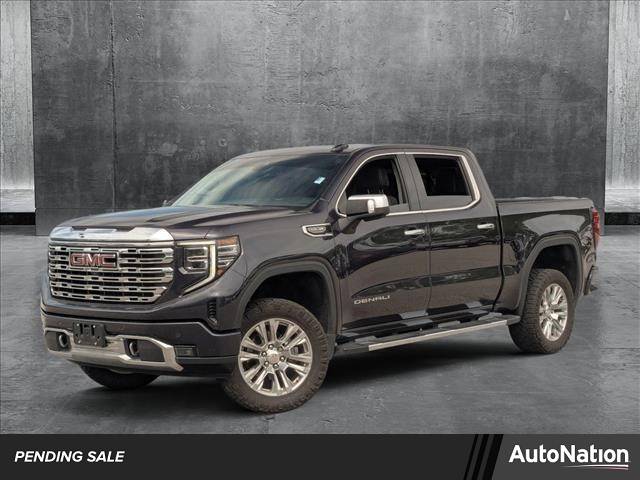 2022 GMC Sierra 1500 Denali — Pickup Truck — 52,148 mi — St. Petersburg, FL