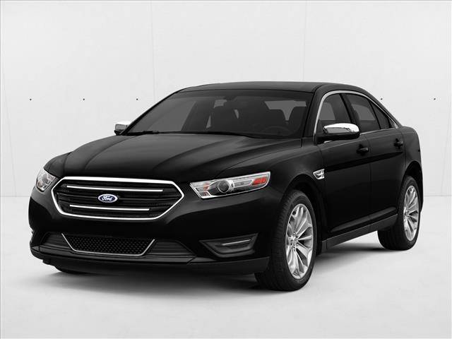 2015 Ford Taurus SEL — Sedan — 104,050 mi — St. Petersburg, FL