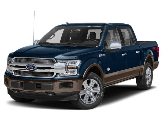 2019 Ford F-150 King Ranch — Pickup Truck — 89,591 mi — St. Petersburg, FL