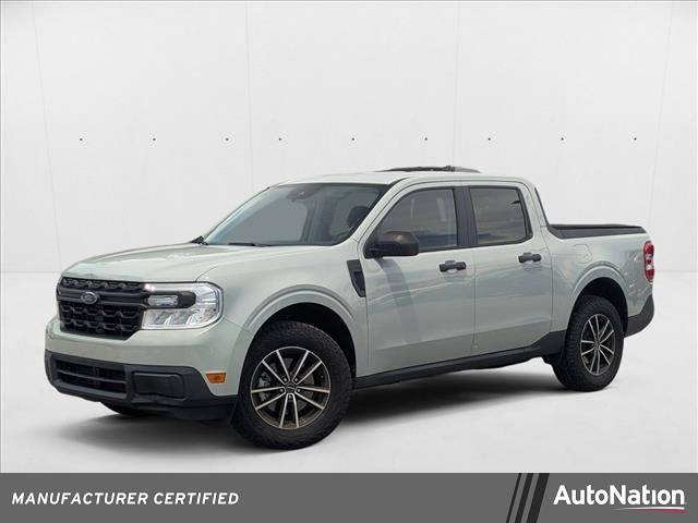 2022 Ford Maverick XL — Pickup Truck — 31,973 mi — St. Petersburg, FL