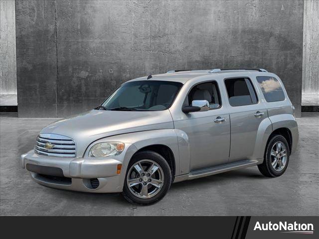 2008 Chevrolet HHR LT — SUV — 64,549 mi — St. Petersburg, FL