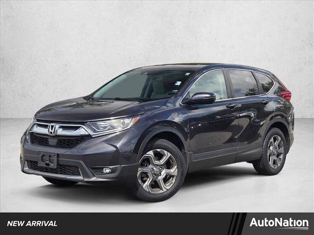 2019 Honda CR-V EX-L — SUV — 32,968 mi — St. Petersburg, FL