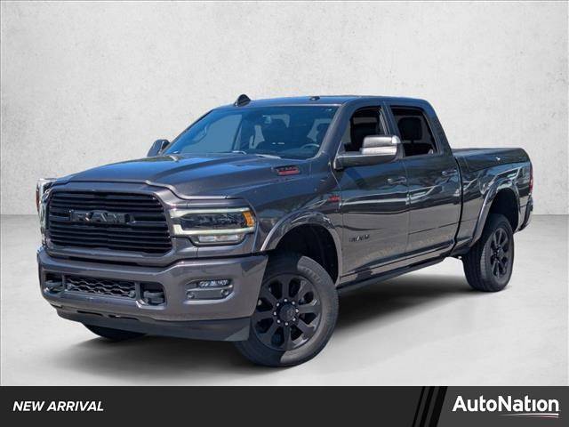 2022 Ram 2500 Laramie — Pickup Truck — 37,806 mi — St. Petersburg, FL