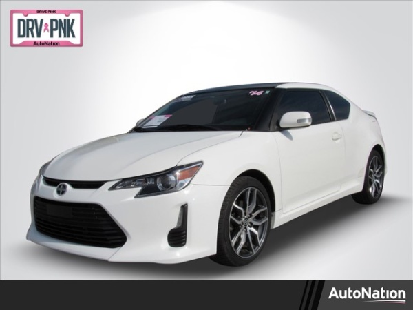 Used Scion Tc For Sale In Tampa Fl 10 Cars From 2 995