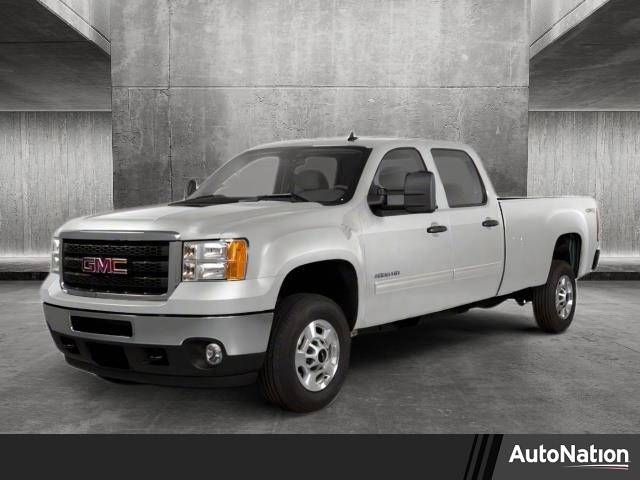 2011 GMC Sierra 2500HD Denali — Pickup Truck — 232,597 mi — St. Petersburg, FL