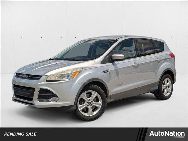 2015 Ford Escape SE — SUV — 119,309 mi — St. Petersburg, FL