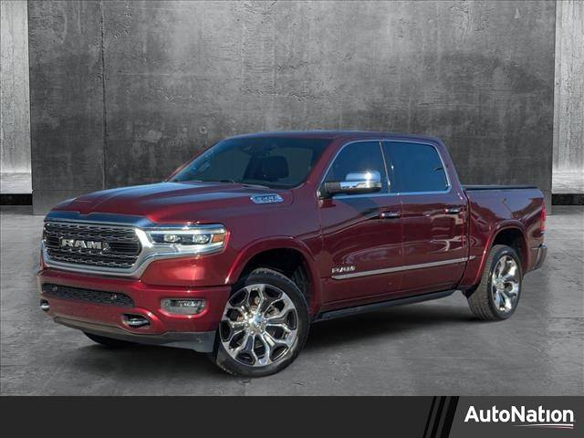 2020 Ram 1500 Limited — Pickup Truck — 29,634 mi — St. Petersburg, FL