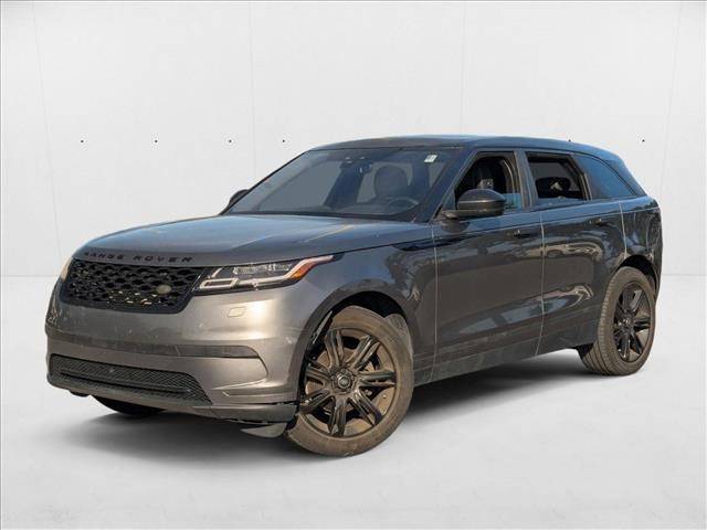 2018 Land Rover Range Rover Velar S — SUV — 68,512 mi — St. Petersburg, FL