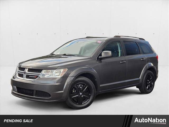 2016 Dodge Journey SE — SUV — 63,431 mi — St. Petersburg, FL